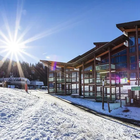 Tournavelles 2 - Deux Pieces 5 Personnes Renove Front De Neige Mae-6324 Appartement Les Arcs (Savoie)