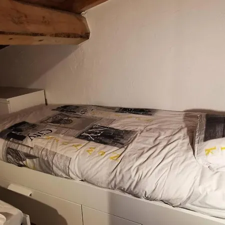 Tournavelles 2 - Deux Pieces 5 Personnes Renove Front De Neige Mae-6324 Les Arcs (Savoie)